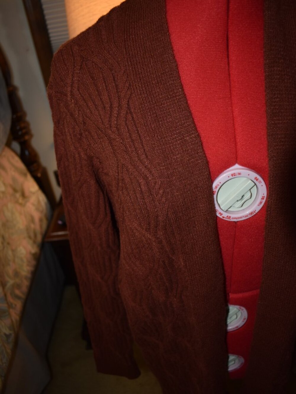 Cardigan - Picture 2 of 5